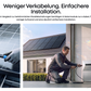Anker SOLIX Solarbank Max 10 kW PV-Eingang, 5 kW AC-Ausgang, 3 MPPT, LFP-Heimspeicher, 10.000 Ladezyklen, IP66