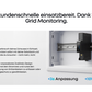 Anker SOLIX Solarbank Max 10 kW PV-Eingang, 5 kW AC-Ausgang, 3 MPPT, LFP-Heimspeicher, 10.000 Ladezyklen, IP66