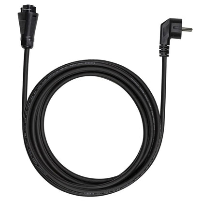Growatt NEO 800W Mikro-Wechselrichter mit 5M AC Kabel  für Balkonkraftwerk Plug und Play