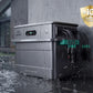 Zendure SolarFlow 800 Pro 2 Balkonkraftwerk 910W/1820 W inkl. Solarpanels & KI-Management