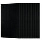 Ja Solar 500W Bifazial Glas-Glas Full Black JAM60D41 LB JA Solar