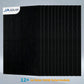 Ja Solar 500W Bifazial Glas-Glas Full Black JAM60D41 LB JA Solar