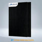 Ja Solar 500W Bifazial Glas-Glas Full Black JAM60D41 LB JA Solar