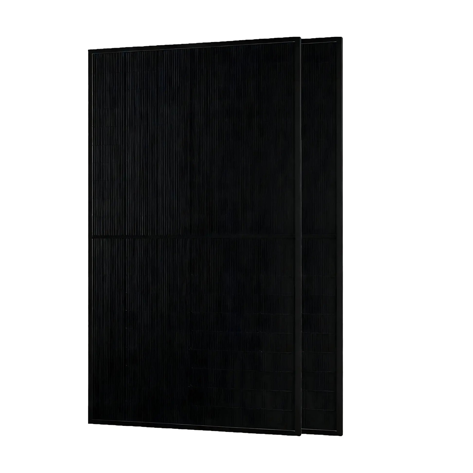 Ja Solar 500W Bifazial Glas-Glas Full Black JAM60D41 LB JA Solar
