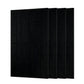 Ja Solar 500W Bifazial Glas-Glas Full Black JAM60D41 LB JA Solar