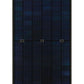 JA Solar N-Type Bifacial Glass-Glass 435W Solarmodul, 21.8% Efficiency, DeepBlue 4.0