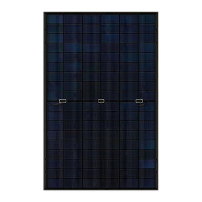 Zendure SolarFlow 800 Pro Balkonkraftwerk 890/1780W inkl. Solarpanels & KI-Management