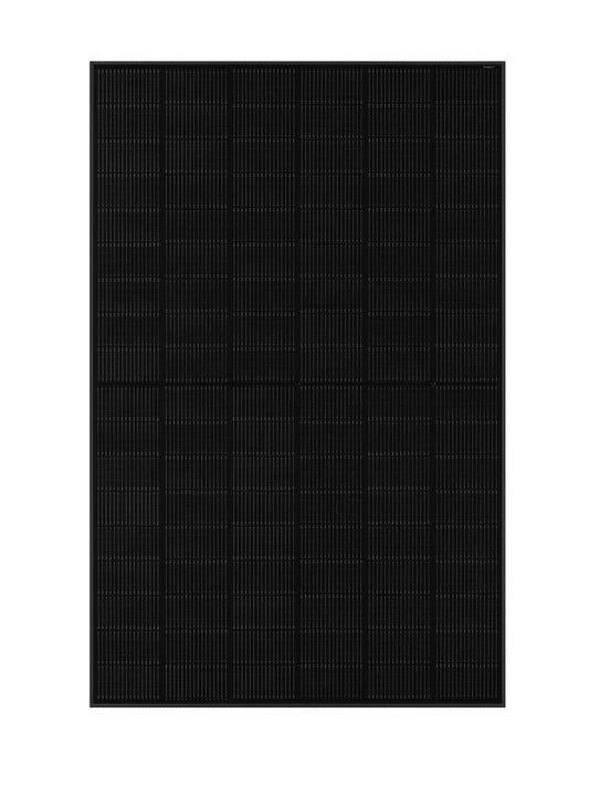JA Solar N-Type Bifacial Glass-Glass 435W Solarmodul, 21.8% Efficiency, DeepBlue 4.0