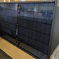 JA Solar N-Type Bifacial Glass-Glass 440W Solarmodul, Monokristalin, Hoher Wirkungsgrad, DeepBlue 4.0 - IntelliSolaris