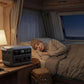 Anker SOLIX C2000 Gen2 PowerStation 2048 Wh 2400W bis zu 4000 Ladezyklen 0% MwSt für PV / 19% MwSt