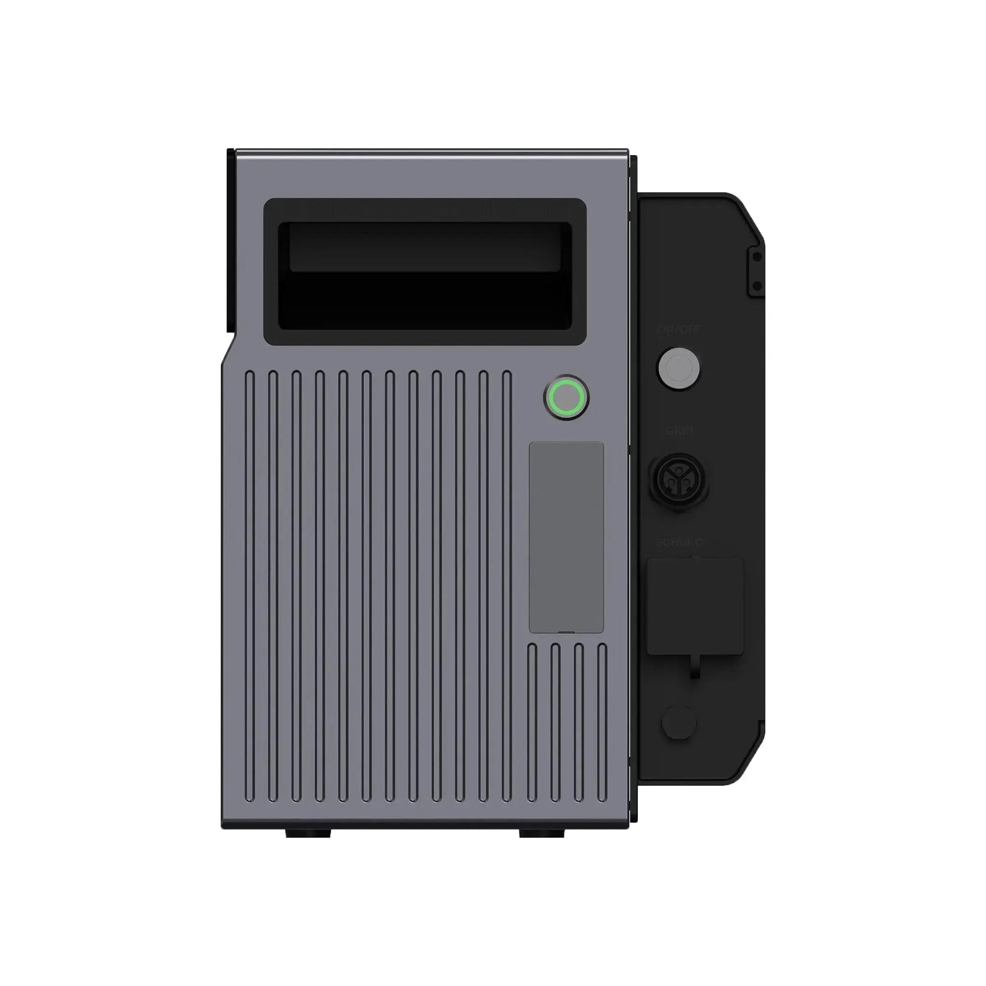 Conow CBE2000 Pro Powerstation mit 0/1/2/3/4 Conow CBE2000 Erweiterungsbatterien Conow