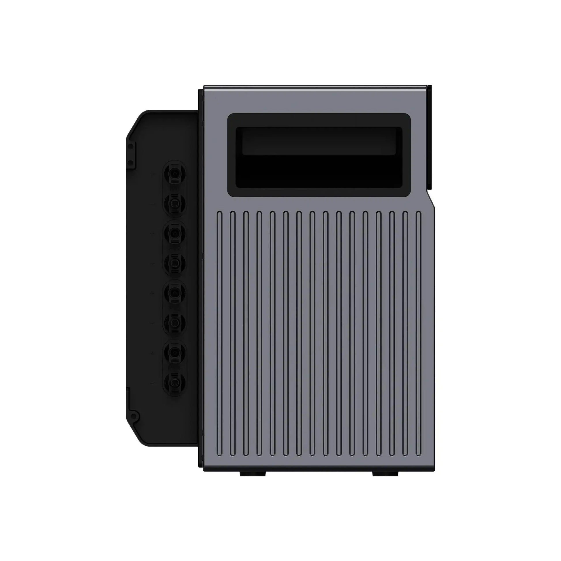 Conow CBE2000 Pro Powerstation mit 0/1/2/3/4 Conow CBE2000 Erweiterungsbatterien Conow