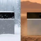 CONOW Tuya CBE2000 PRO All-in-one solarspeicher mit Conow 5,0 kWh Zusatzakku