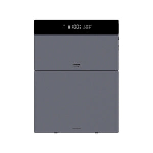 CONOW Tuya CBE2000 PRO All-in-one solarspeicher mit Conow 5,0 kWh Zusatzakku