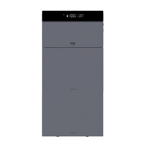 CONOW Tuya CBE2000 PRO All-in-one solarspeicher mit Conow 5,0 kWh Zusatzakku