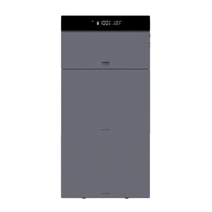 CONOW Tuya CBE2000 PRO All-in-one solarspeicher mit Conow 5,0 kWh Zusatzakku