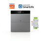 Conow CBE2000 Pro Tuya Balkonkraftwerke All-in-one  Speichersystem 2kWh 2500W 4 MPPT,  mit 0/1/2/3/4 Erweiterungsbatterien (optional)