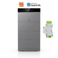 Conow CBE2000 Pro Tuya Balkonkraftwerke All-in-one  Speichersystem 2kWh 2500W 4 MPPT,  mit 0/1/2/3/4 Erweiterungsbatterien (optional)