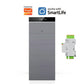 Conow CBE2000 Pro Tuya Balkonkraftwerke All-in-one  Speichersystem 2kWh 2500W 4 MPPT,  mit 0/1/2/3/4 Erweiterungsbatterien (optional)