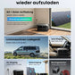 Anker SOLIX C2000 Gen2 PowerStation 2048 Wh 2400W bis zu 4000 Ladezyklen 0% MwSt für PV / 19% MwSt
