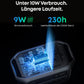 Anker SOLIX C2000 Gen2 PowerStation 2048 Wh 2400W bis zu 4000 Ladezyklen 0% MwSt für PV / 19% MwSt