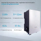Sungrow SG6.0RT-V115 – 6 kW Dreiphasiger Stringwechselrichter mit WiNet, Hoher Wirkungsgrad & IP65 Schutz