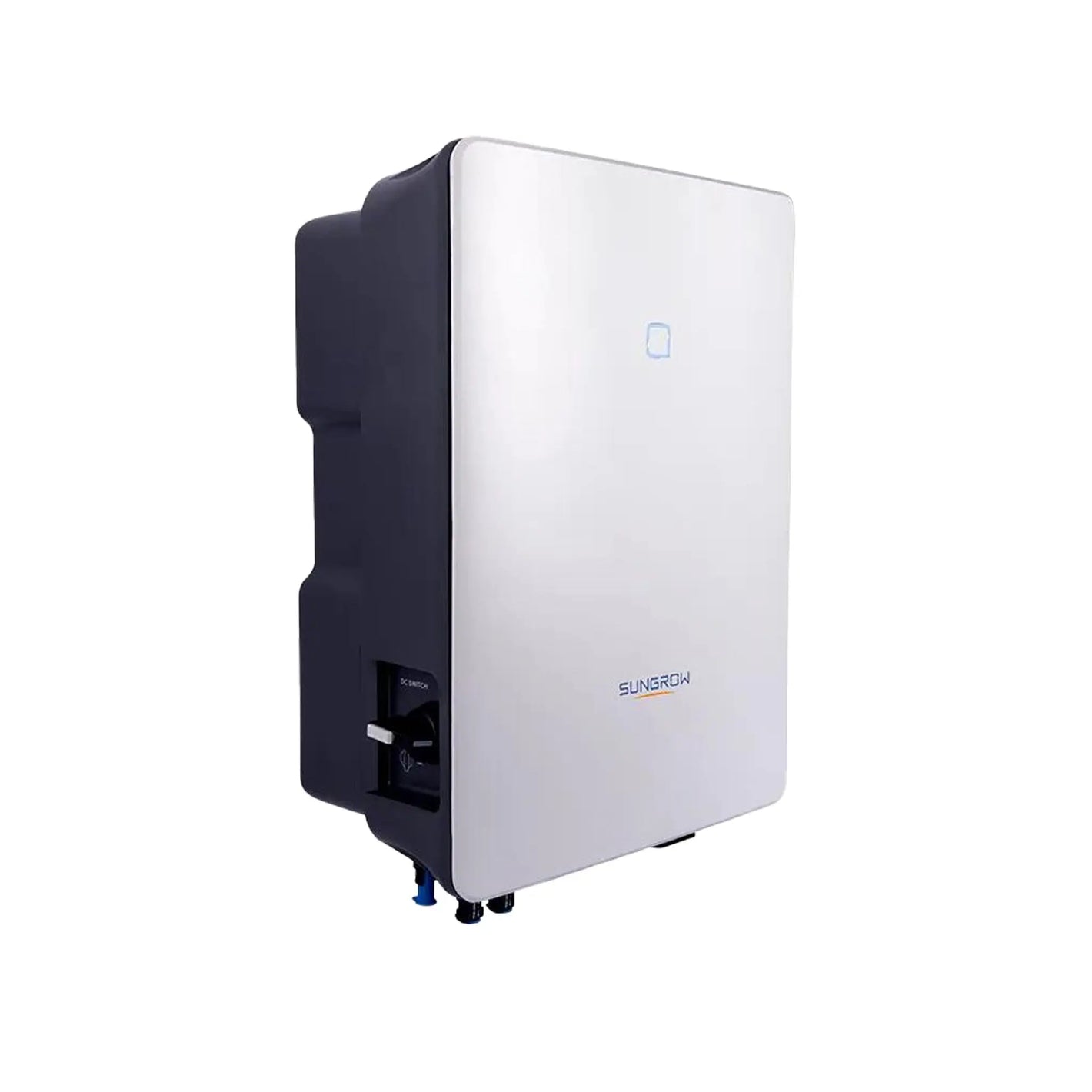 Sungrow SG8.0RT-V115 – 8 kW Dreiphasiger Stringwechselrichter mit WiNet, Hoher Wirkungsgrad & IP65 Schutz