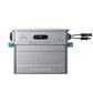Zendure SolarFlow 800 Pro 2 mit AB2000X LiFePO₄ Batterie 1. 920 Wh für Balkonkraftwerk