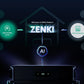 Zendure SolarFlow 800 Pro 2 Speicher 1920Wh KI Energiemanagement 2640 W PV Leistung Plug und Play