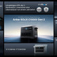 Anker SOLIX C1000 Gen 2 Tragbare Powerstation 1024Wh, 2000W Solargenerator