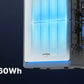 Conow Lyra 2500 Pro: Balkon-Solaranlagen mit KI-Energiespeicher