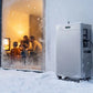 Zendure SolarFlow 4000 Mix AC+ 8 kWh PV-Speicher, 4 kW Heimspeicher mit Notstrom, AC-gekoppelt für bestehende PV-Anlagen