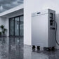 Zendure SolarFlow 4000 Mix AC+ 8 kWh PV-Speicher, 4 kW Heimspeicher mit Notstrom, AC-gekoppelt für bestehende PV-Anlagen