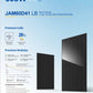 Ja Solar 505W Bifazial Glas-Glas Full Black JAM60D41 LB 1 Palette 36 Stück inkl. 19 % MwSt.