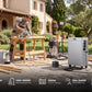 Zendure SolarFlow 4000 Mix Pro – 8 kWh Heimspeicher, 4.000 W AC, bis zu 13 kW Solar, 4.600 W Off-Grid