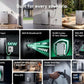 Zendure SolarFlow 4000 Mix Pro – 8 kWh Heimspeicher, 4.000 W AC, bis zu 13 kW Solar, 4.600 W Off-Grid