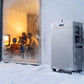 Zendure SolarFlow 4000 Mix Pro – 8 kWh Heimspeicher, 4.000 W AC, bis zu 13 kW Solar, 4.600 W Off-Grid