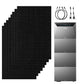 Anker SOLIX Solarbank 4 E5000 Pro, mit 8 x 500W Bifaziale Solarmodule
