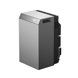 EcoFlow STREAM 5000 Balkonkraftwerk mit Speicher, 5 kWh, 5000W Solareingang