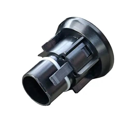 Betteri Endkappe Verschlusskappe für 3-polige AC-Buchse BC01, Staub- & Wasserdicht IP67 für PV-Wechselrichter Deye/Hoymiles/Huayu - IntelliSolaris