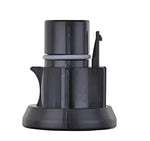 Betteri Endkappe Verschlusskappe für 3-polige AC-Buchse BC01, Staub- & Wasserdicht IP67 für PV-Wechselrichter Deye/Hoymiles/Huayu - IntelliSolaris