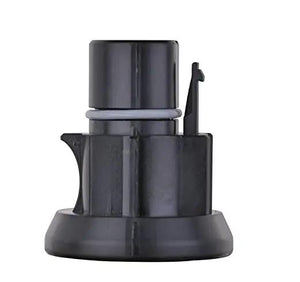 Betteri Endkappe Verschlusskappe für 3-polige AC-Buchse BC01, Staub- & Wasserdicht IP67 für PV-Wechselrichter Deye/Hoymiles/Huayu - IntelliSolaris