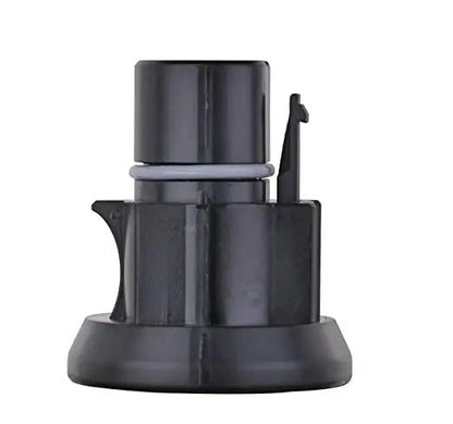 Betteri Endkappe Verschlusskappe für 3-polige AC-Buchse BC01, Staub- & Wasserdicht IP67 für PV-Wechselrichter Deye/Hoymiles/Huayu - IntelliSolaris